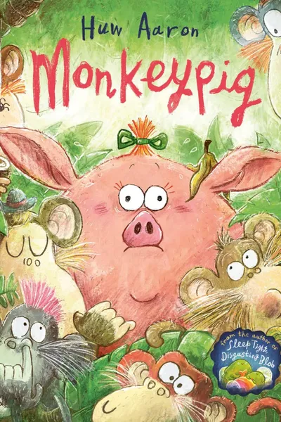 Monkeypig