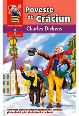 Poveste de Craciun