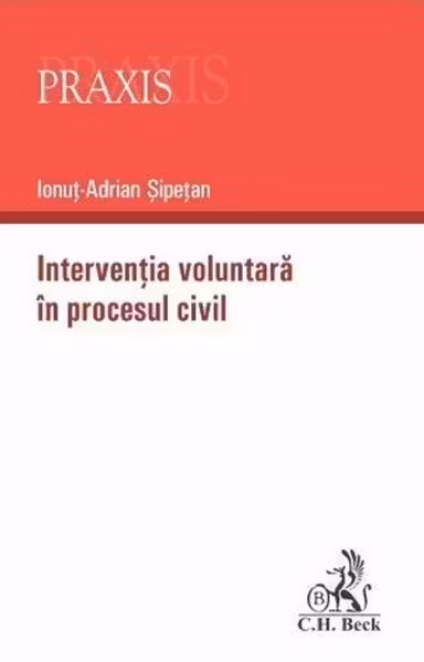 Intervenția voluntară în procesul civil