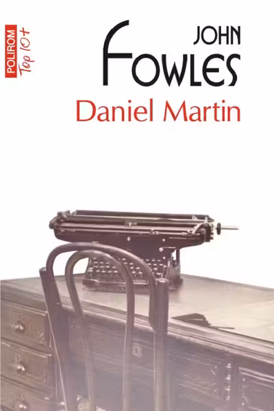 Daniel Martin