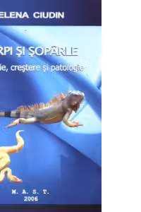 Serpi si soparle