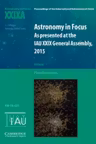 Astronomy in Focus XXIXA: Volume 1: As Presented at the IAU XXIX General Assembly, 2015