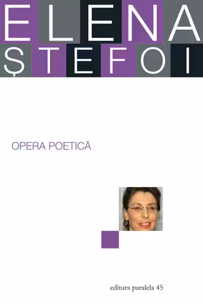 Opera poetică