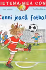 Conni joaca fotbal