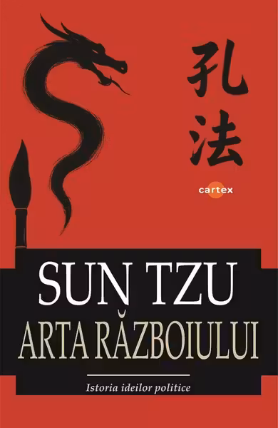 Arta razboiului