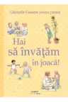 Hai sa invatam in joaca!