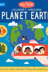 My First Journey Around Planet Earth