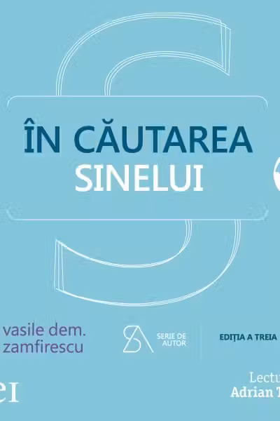 În căutarea sinelui. De la filosofie la psihanaliză în comunism (audiobook)