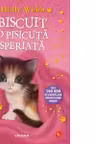 Biblioteca pentru copii. BISCUIT O PISICUTA SPERIATA. . editie noua