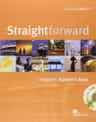 STRAIGHTFORWARD, Beginner, Student s Book + CD-ROM