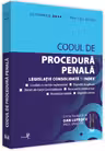 Codul de procedură penală: Octombrie 2019
