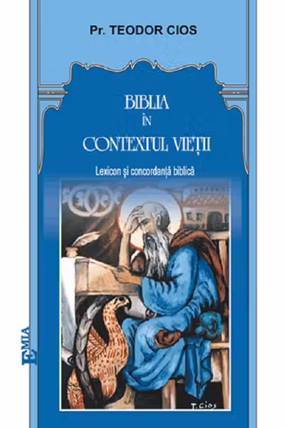 Biblia în contextul vieții