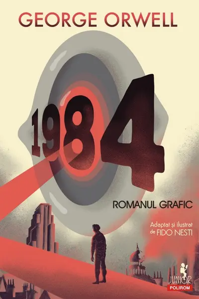 1984 (Roman grafic)