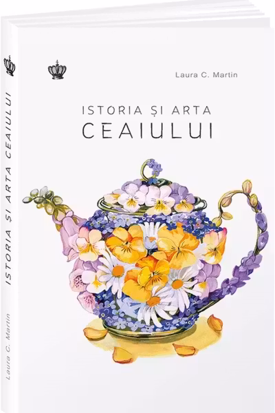 Istoria si arta ceaiului