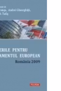 Alegerile pentru Parlamentul European - Romania 2009 (Claudiu D. Tufis)