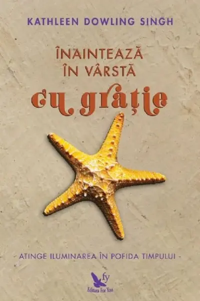 Înaintează în vârstă cu grație