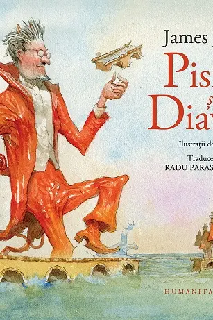 Pisica si Diavolul