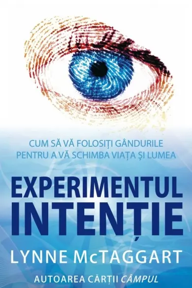 Experimentul intenție