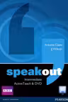 Speakout Intermediate Active Teach CD-ROM