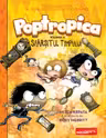 Poptropica 4. Sfarsitul timpului