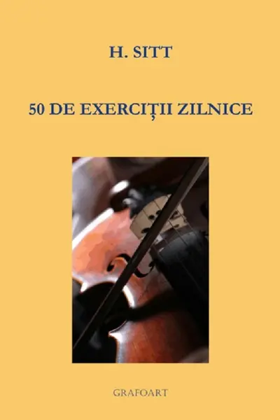 50 de exerciții zilnice