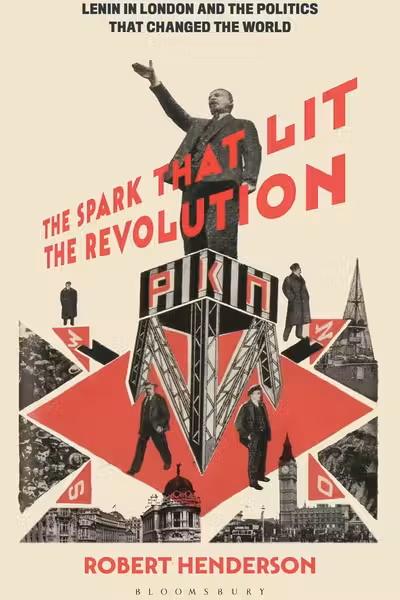The Spark that Lit the Revolution