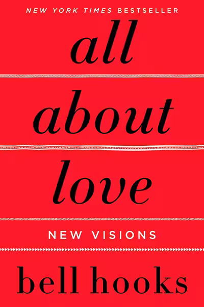 All About Love