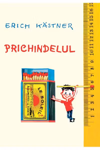 Prichindelul