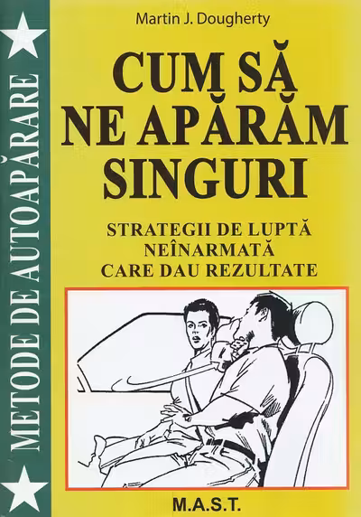 Metode de autoaparare