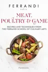 Meat, Poultry & Game