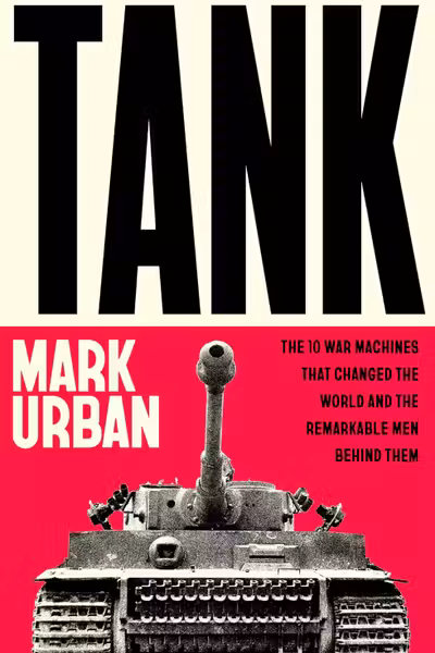Tank