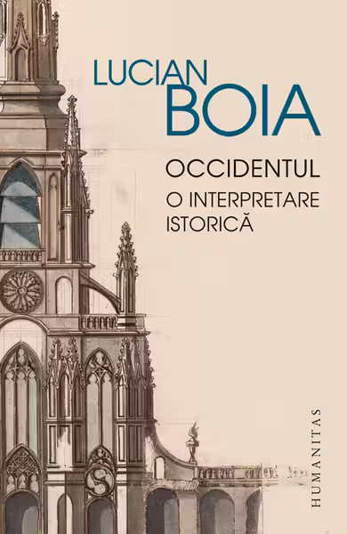 Occidentul