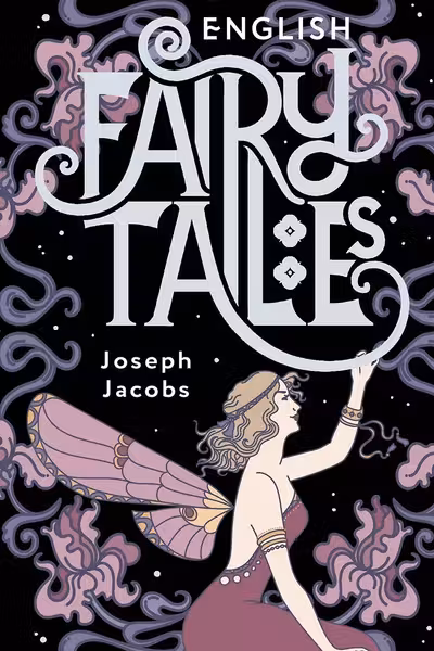 English Fairy Tales