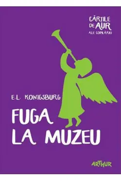 Fuga la muzeu
