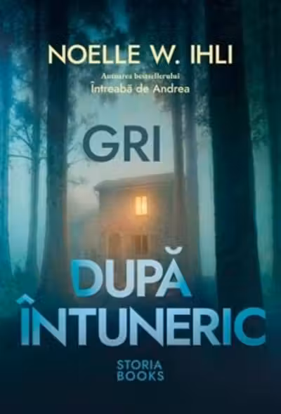 Gri dupa intuneric