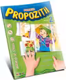 Formez propozitii. Volumul II