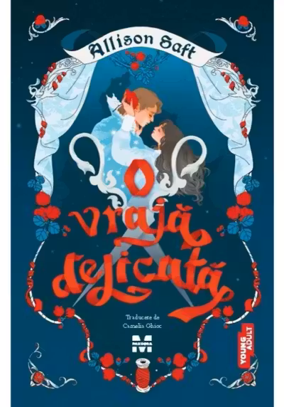 O vraja delicata
