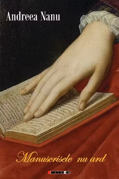 Manuscrisele nu ard