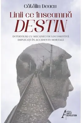 Linii ce inseamna destin