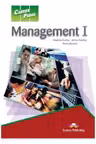 Curs limba engleza Career Paths Management 1. Students Book with Digibook App