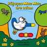 Ratusca Mac Mac are avion