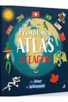 PRIMUL MEU ATLAS. STEAGURI