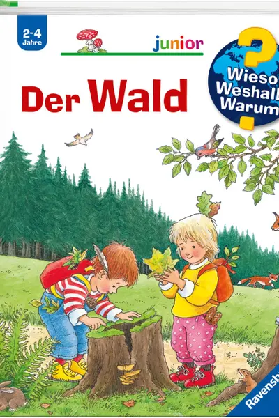 Der Wald