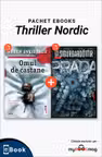 Pachet eBooks Thriller Nordic
