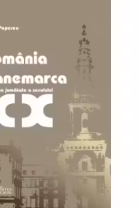 Romania si Danemarca in prima jumatate a secolului XX