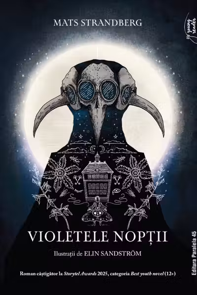 Violetele noptii