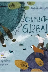 Conflictele globale