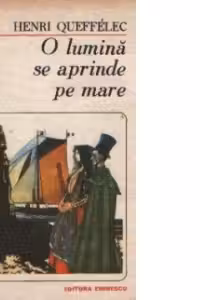 O lumina se aprinde pe mare