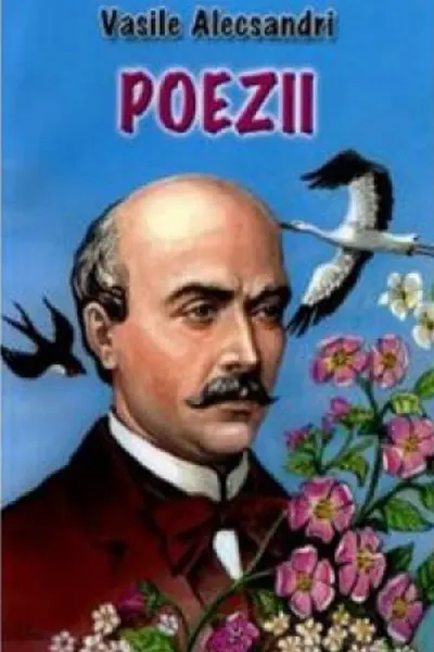 Poezii