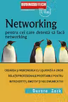 Networking pentru cei care detesta sa faca networking